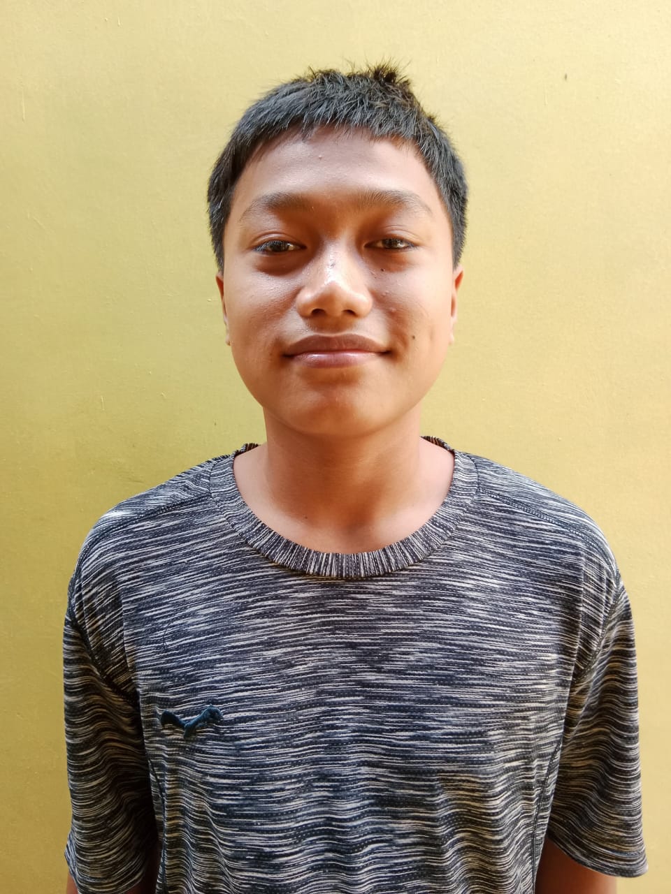 MIFZAL NOAH LUBAWI